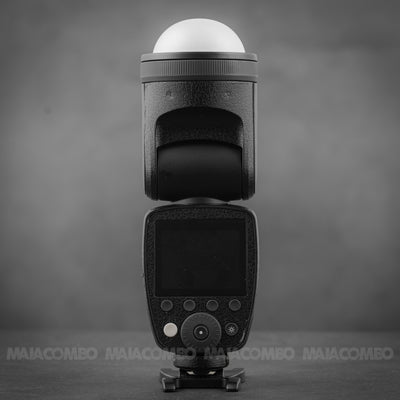 Profoto A10 Camera Flash Skin