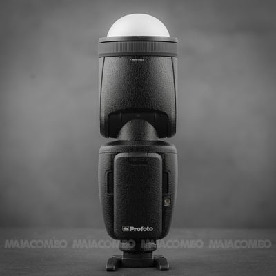 Profoto A10 Camera Flash Skin