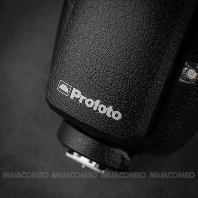 Profoto A10 Camera Flash Skin