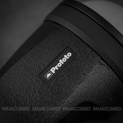 Profoto A10 Camera Flash Skin