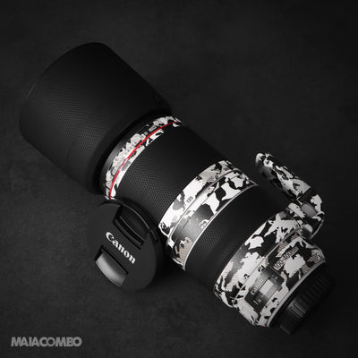 Canon EF 100-400mm F4.5-5.6L IS II USM Lens Skin