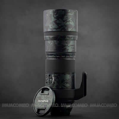 Olympus ED 300mm F/4 IS Pro Lens Skin/ Wrap