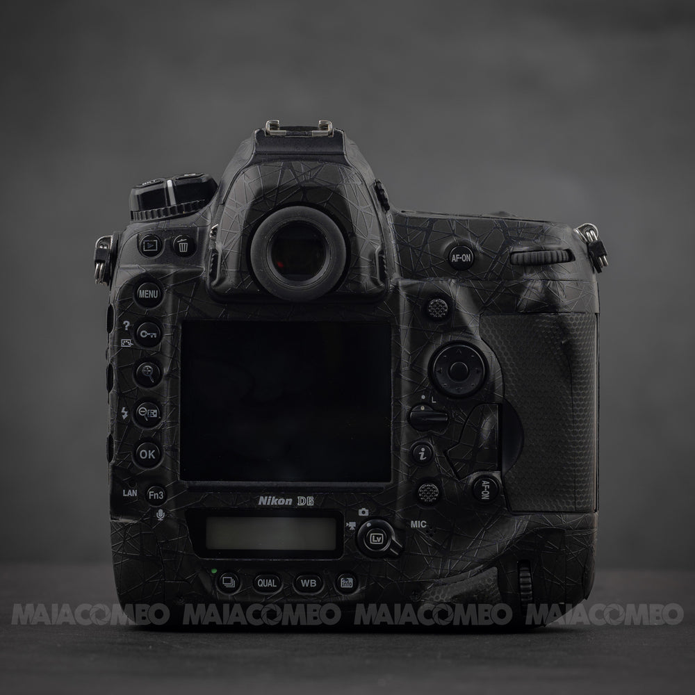 Nikon D6 Camera Skin/ Wrap