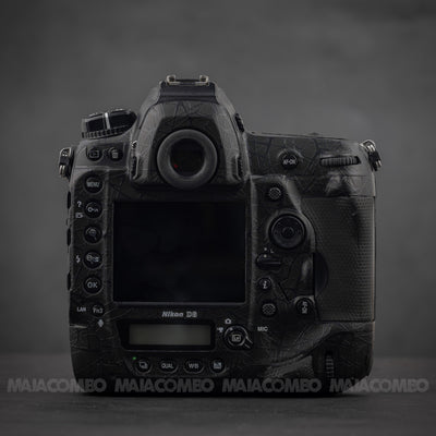 Nikon D6 Camera Skin/ Wrap