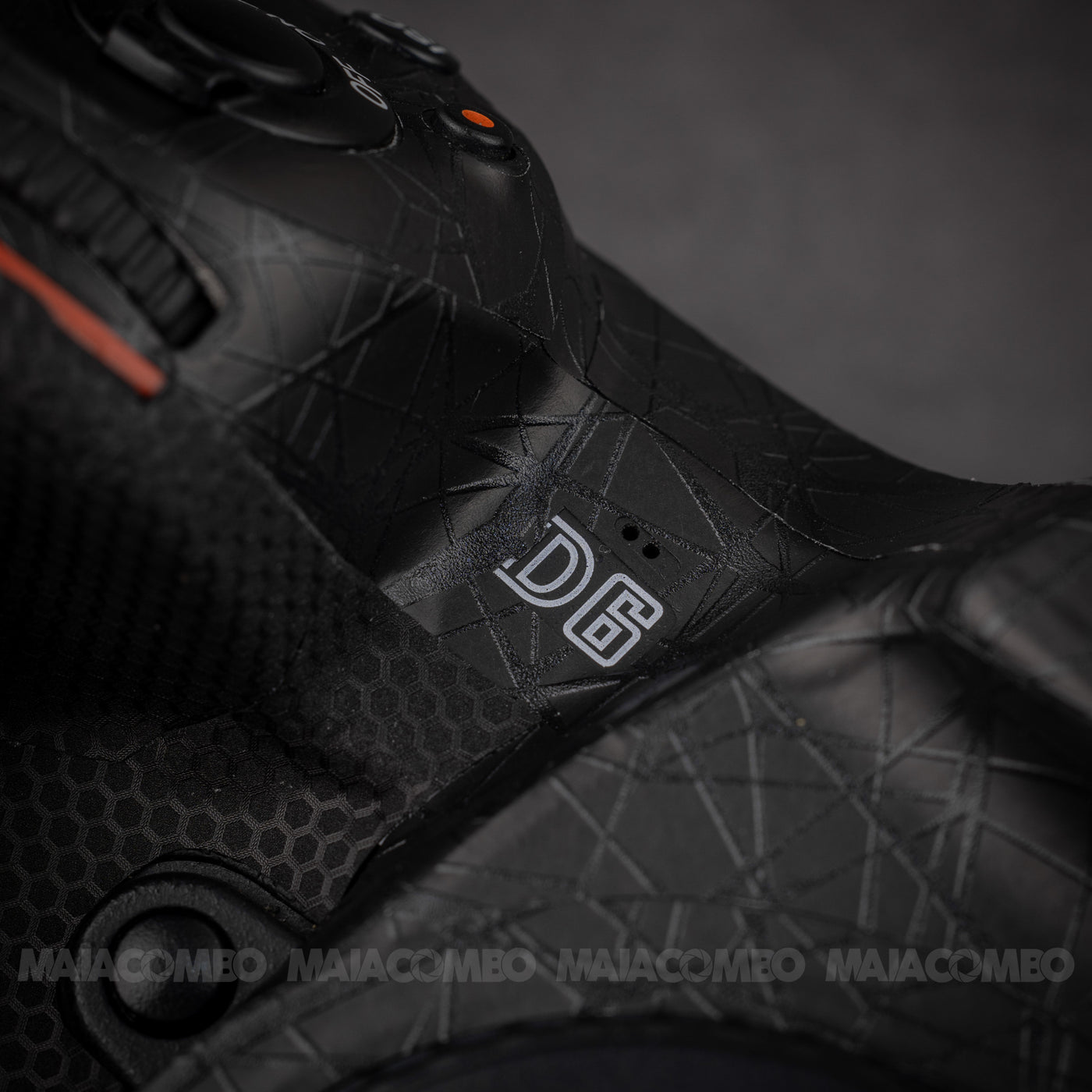 Nikon D6 Camera Skin/ Wrap