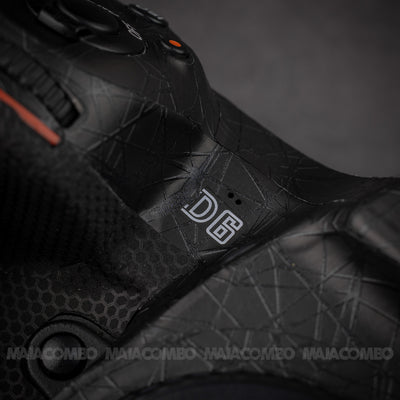 Nikon D6 Camera Skin/ Wrap