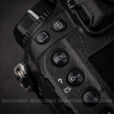 Nikon D6 Camera Skin/ Wrap