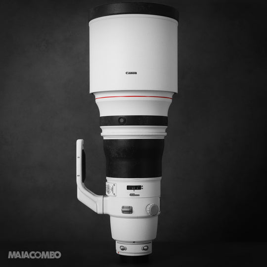 Canon EF 400mm 1:2.8 L IS II USM Lens Skin/ Wrap