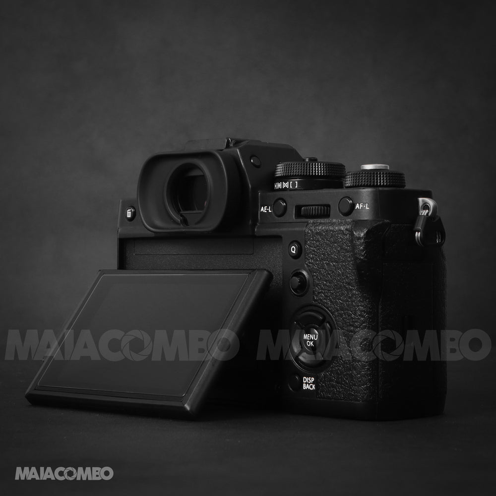 FUJIFILM X-T3 Camera Skin/ Wrap