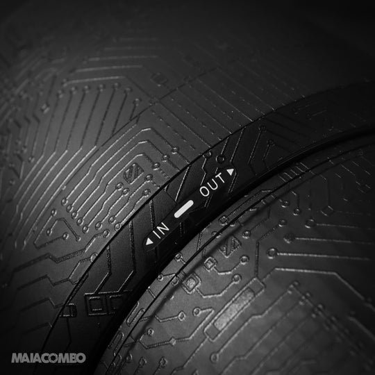 Sigma 135mm f/1.8 DG HSM Art For CANON EF Lens Skin