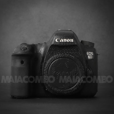 Canon 6D Camera Skin/ Wrap