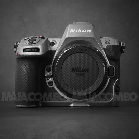 NIKON Z8 Camera Skin/ Wrap