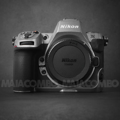 Nikon Z8 Camera skin
