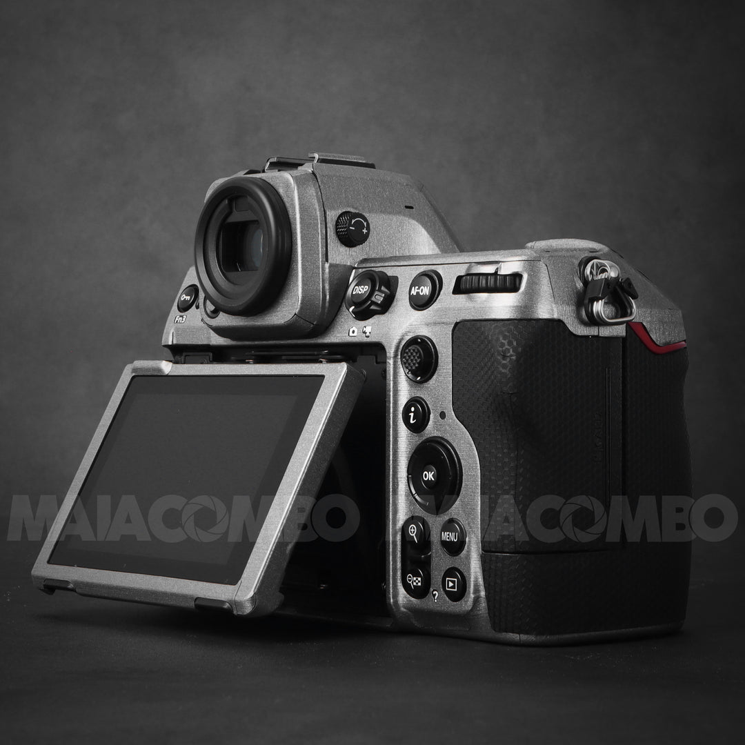NIKON Z8 Camera Skin/ Wrap