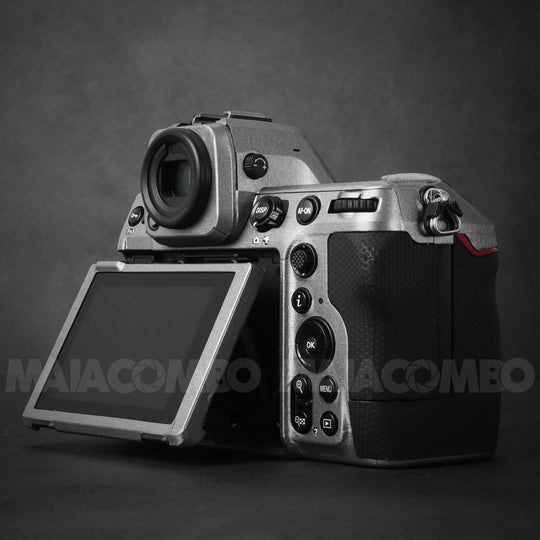 NIKON Z8 Camera Skin/ Wrap