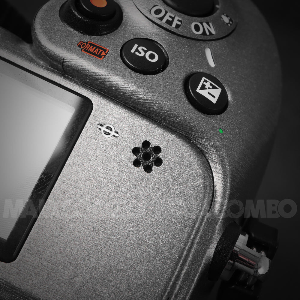 NIKON Z8 Camera Skin/ Wrap