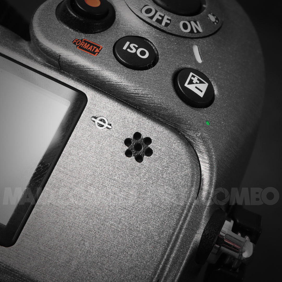 NIKON Z8 Camera Skin/ Wrap