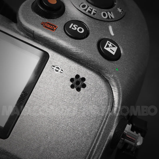 NIKON Z8 Camera Skin/ Wrap