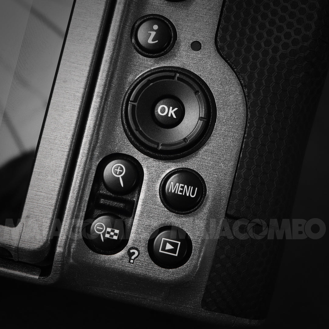 NIKON Z8 Camera Skin/ Wrap