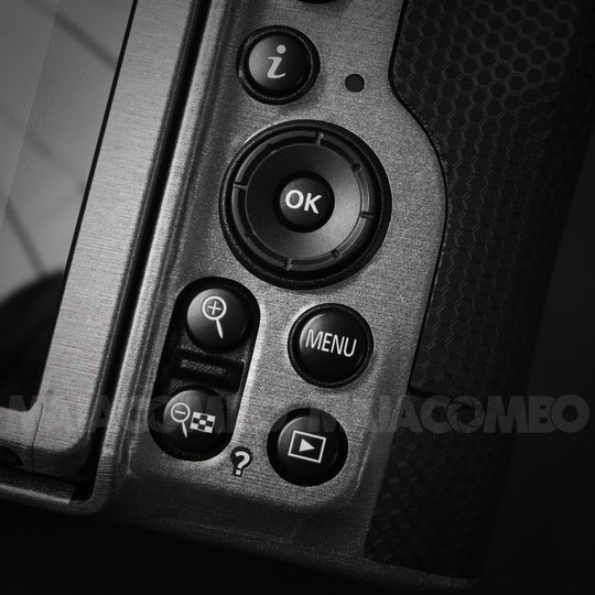 NIKON Z8 Camera Skin/ Wrap