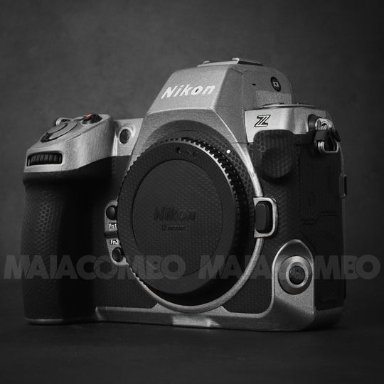 NIKON Z8 Camera Skin/ Wrap