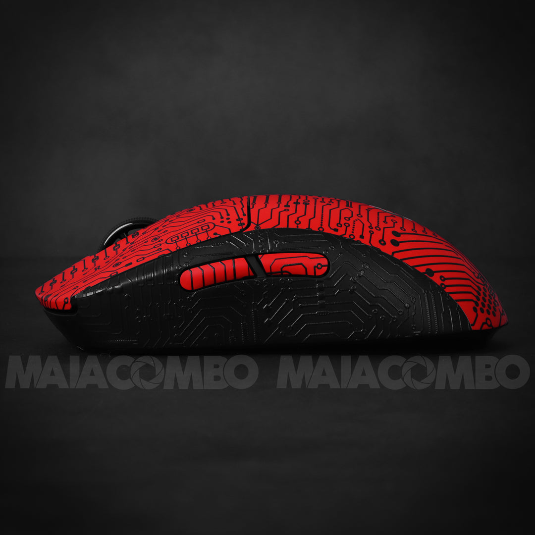 Logitech Gpro / G Pro Mouse Skin
