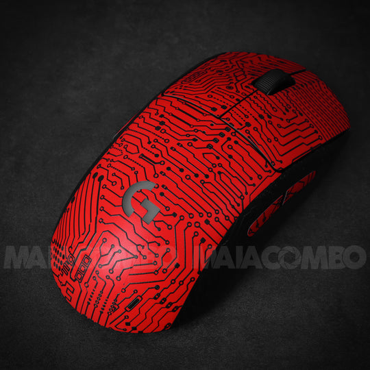 Logitech Gpro / G Pro Mouse Skin