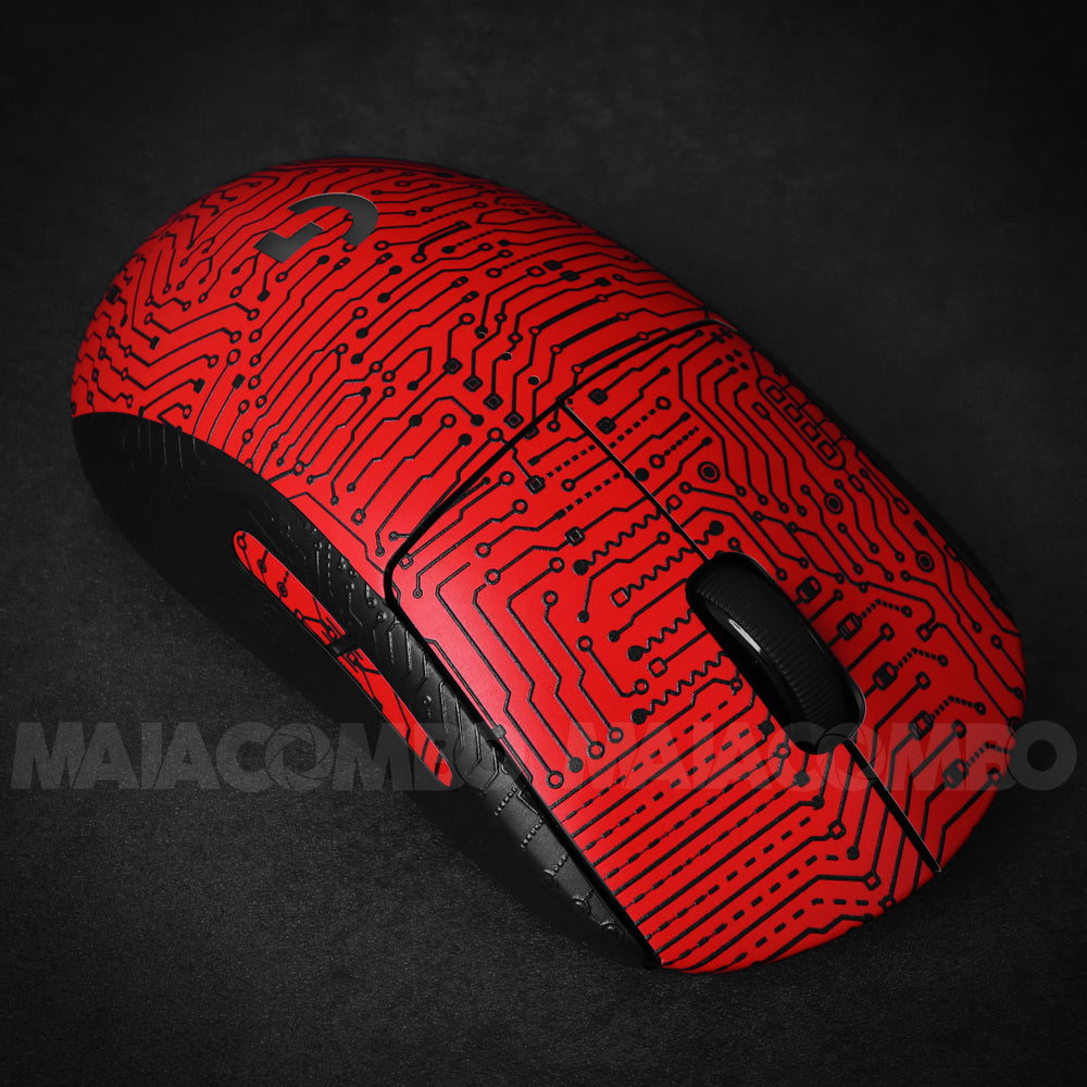 Logitech Gpro / G Pro Mouse Skin