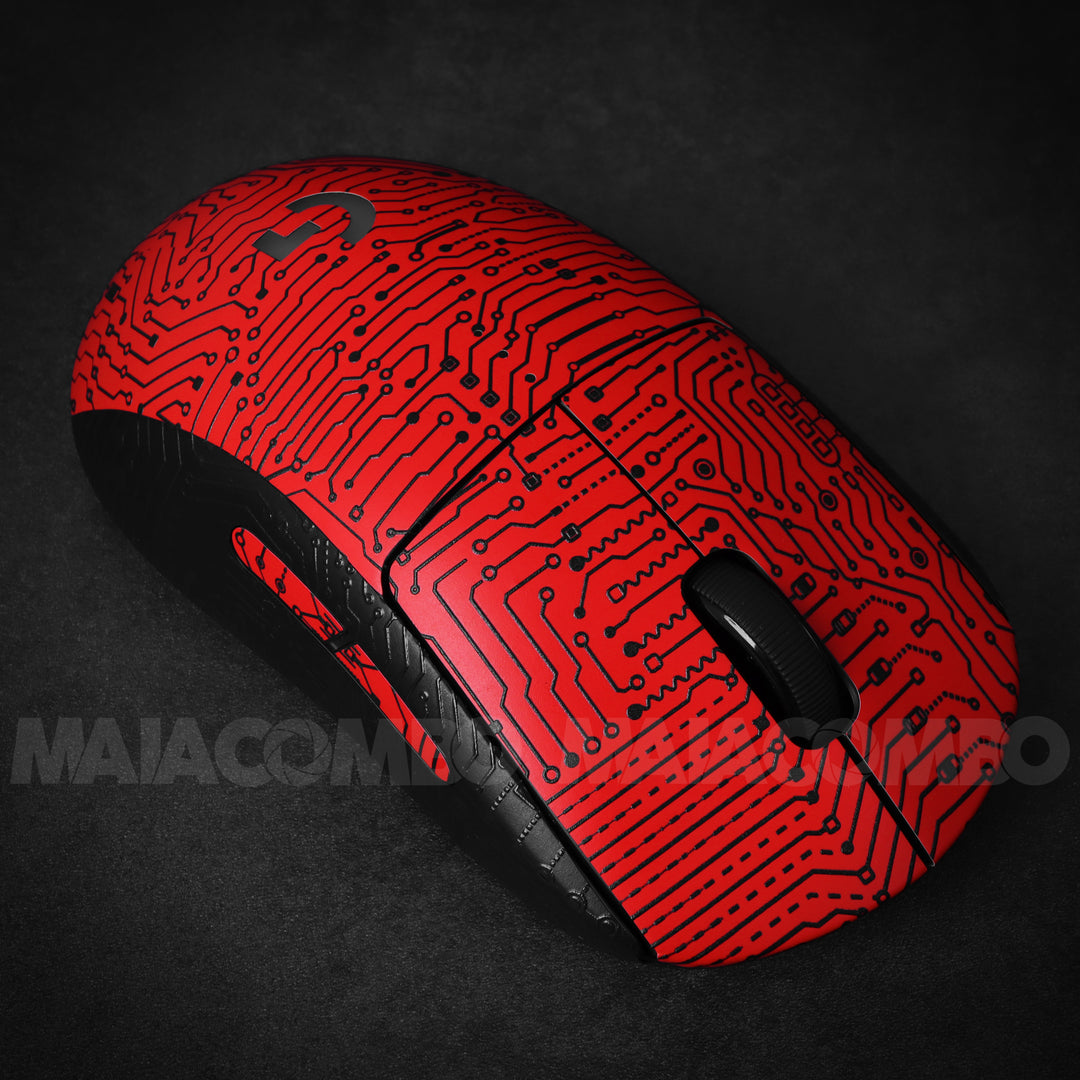 Logitech Gpro / G Pro Mouse Skin