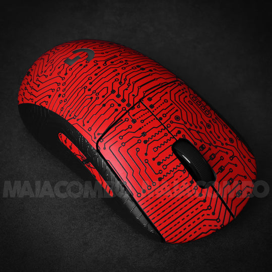 Logitech Gpro / G Pro Mouse Skin