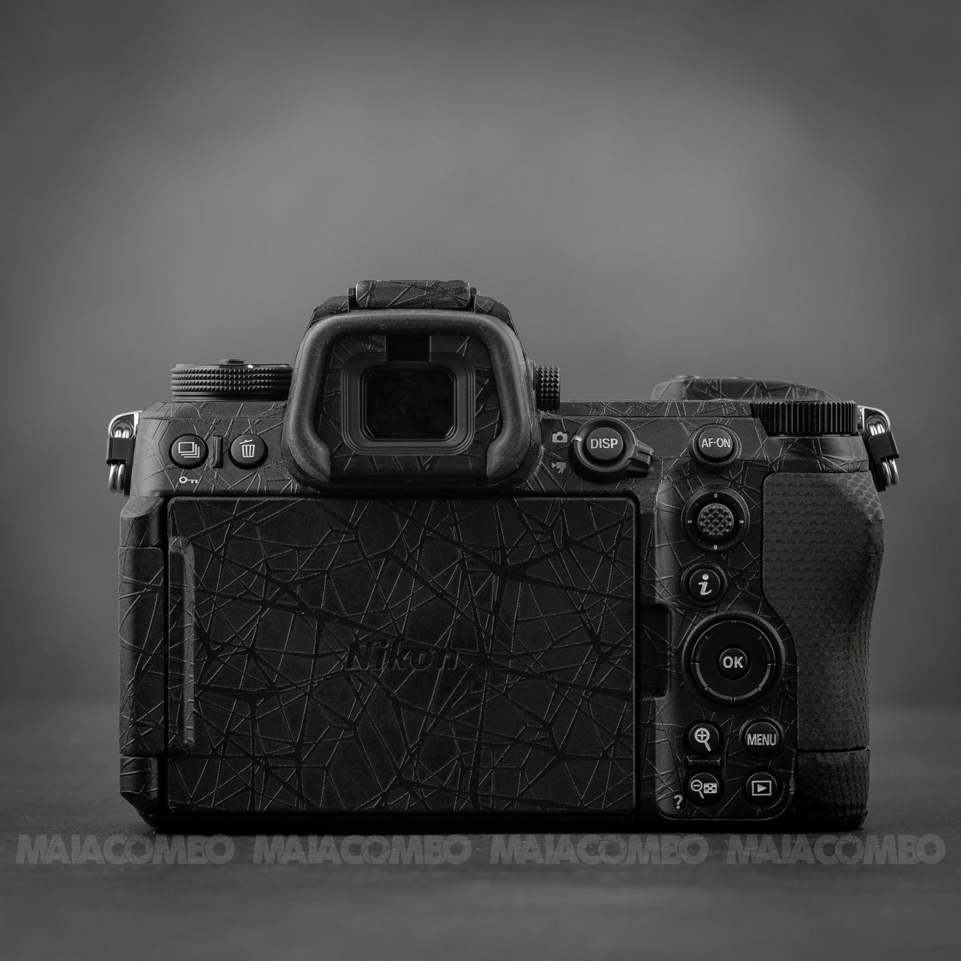 NIKON Z6III / Z63 Camera Skin/ Wrap