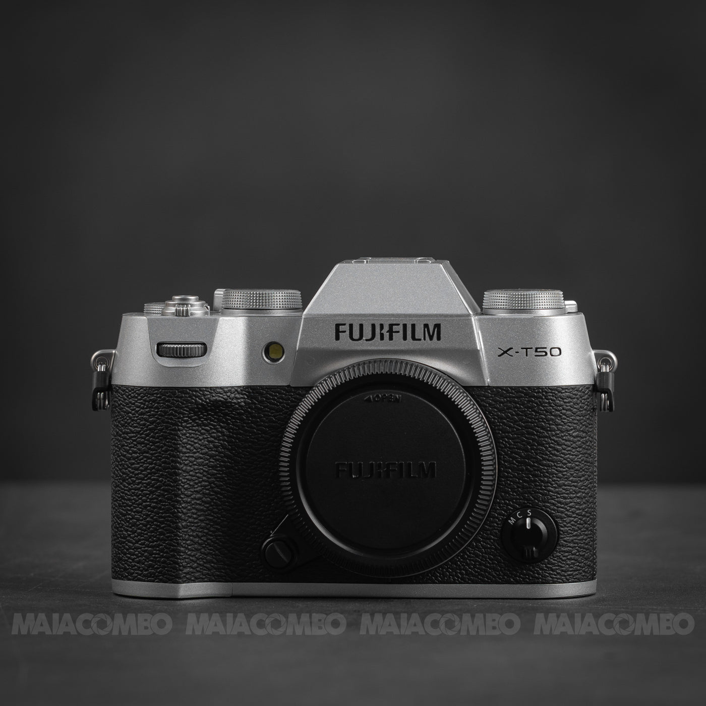 FUJIFILM XT50 Camera Skin/ Wrap