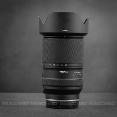 Tamron 28-300mm F4-7.1 Di III VC VXD For Sony E Lens Skin