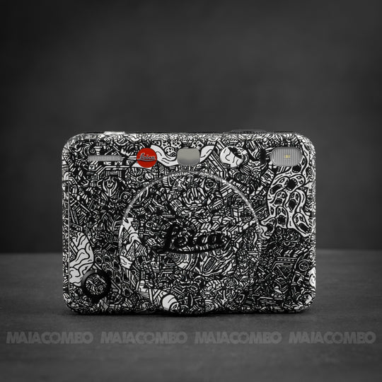 LEICA INSTAX SOFORT 2 Camera Skin/ Wrap