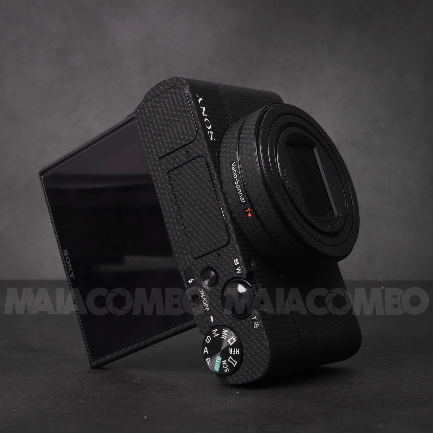 SONY RX100 VI M6 Camera Skin/ Wrap