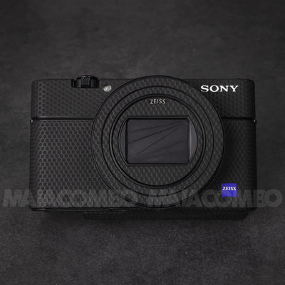 SONY RX100 VI M6 Camera Skin/ Sticker