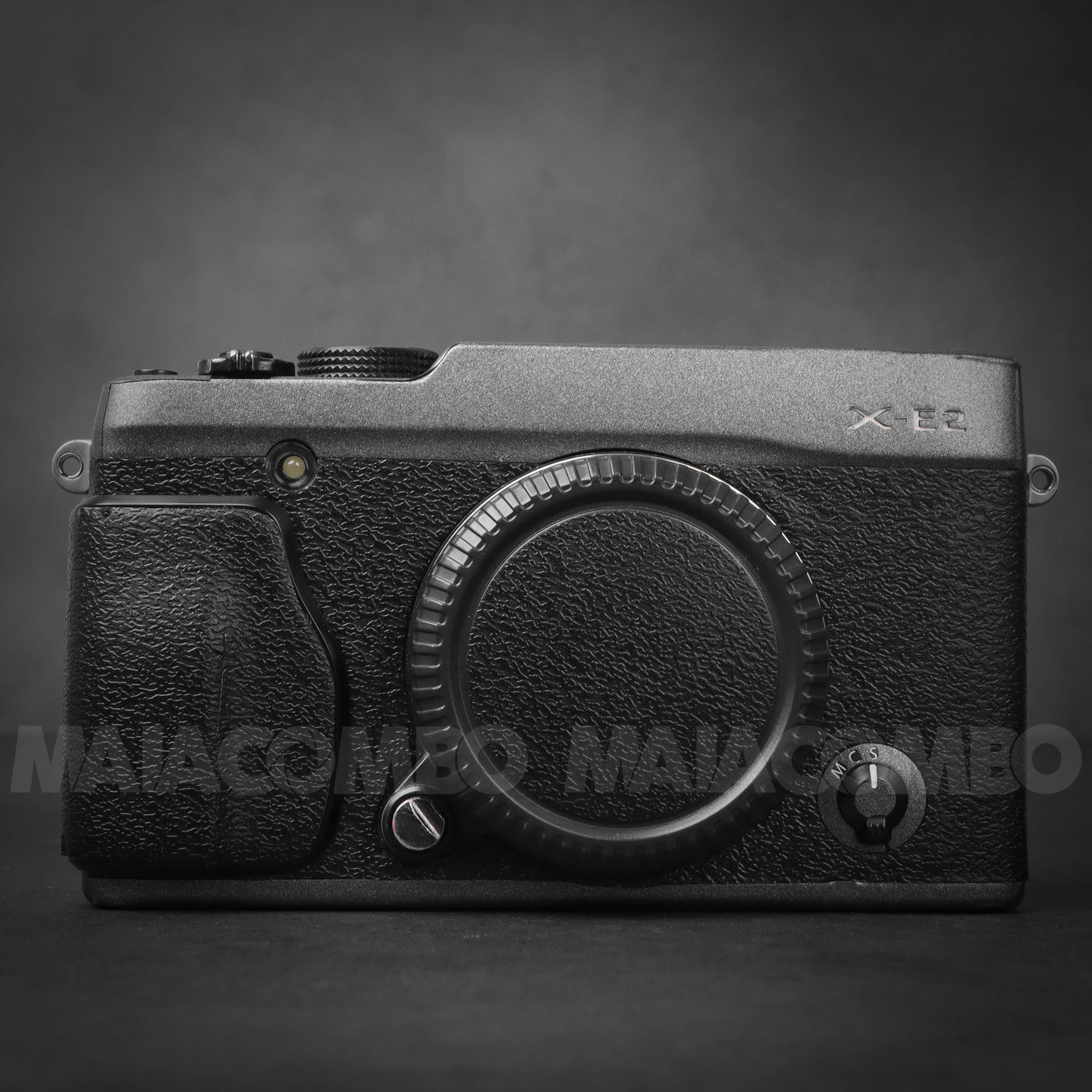 FUJIFILM X-E2 Camera Skin/ Wrap