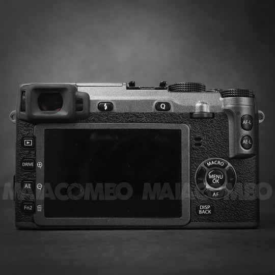 FUJIFILM X-E2 Camera Skin/ Wrap