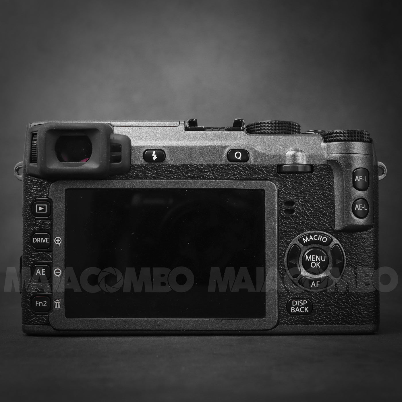 FUJIFILM X-E2 Camera Skin/ Wrap