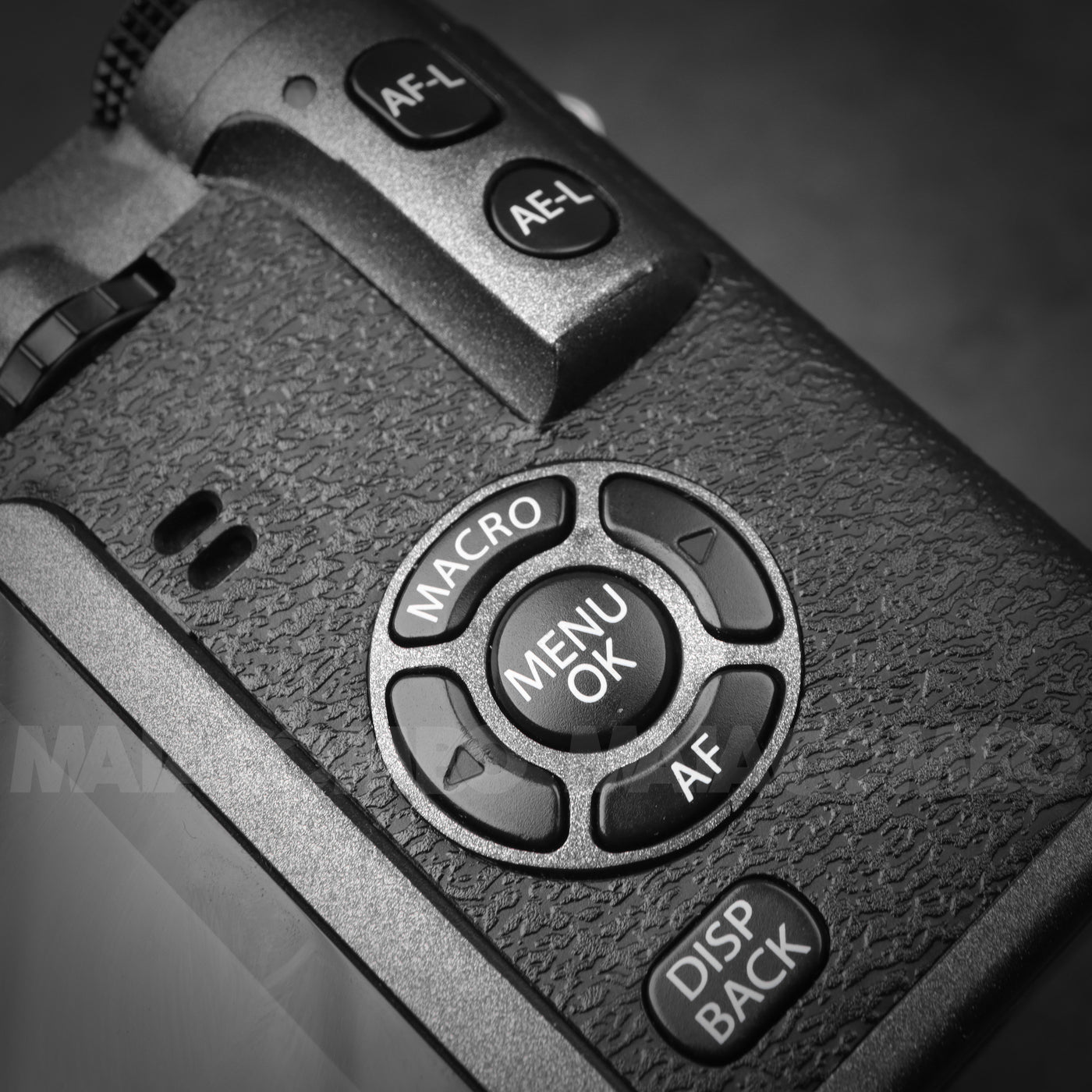 FUJIFILM X-E2 Camera Skin/ Wrap - Maiacombo