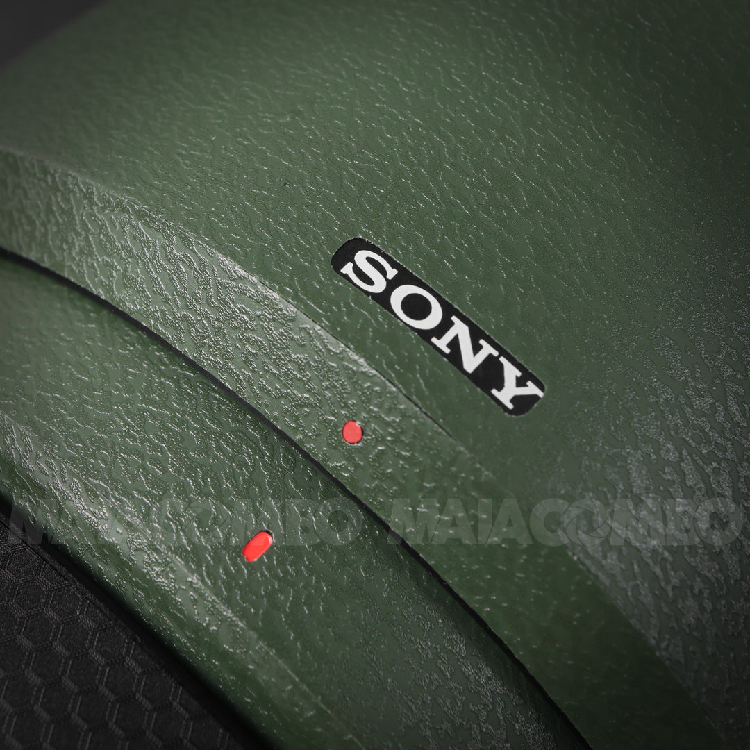 SONY FE 24-70mm F2.8 GM Lens Skin