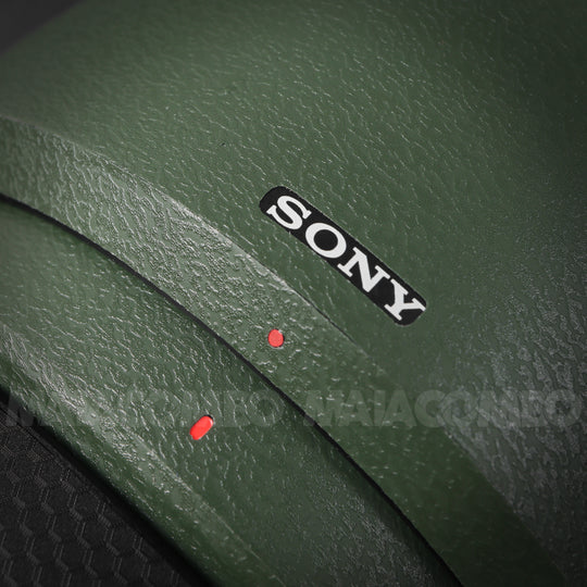 SONY FE 24-70mm F2.8 GM Lens Skin