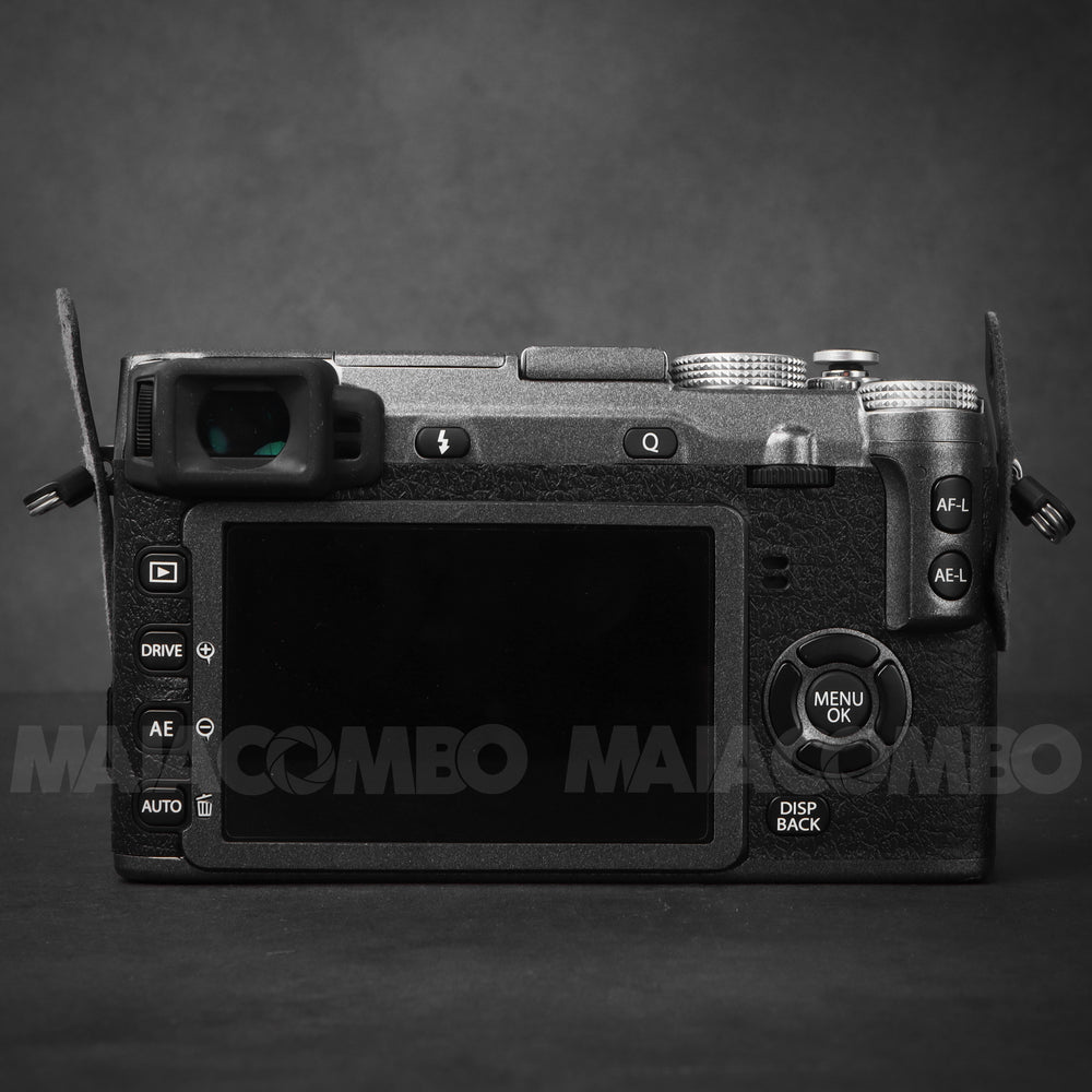 FUJIFILM X-E2S Camera Skin/ Wrap