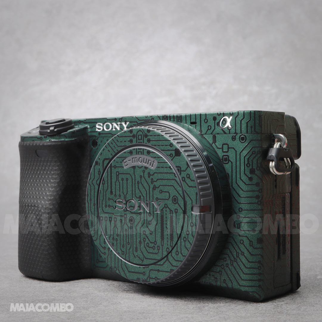 SONY A6300 Camera Skin/ Wrap