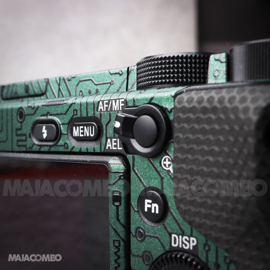 SONY A6300 Camera Skin/ Wrap