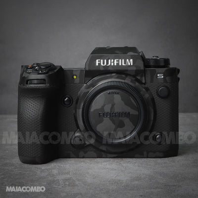 FUJIFILM XH2s Camera Skin