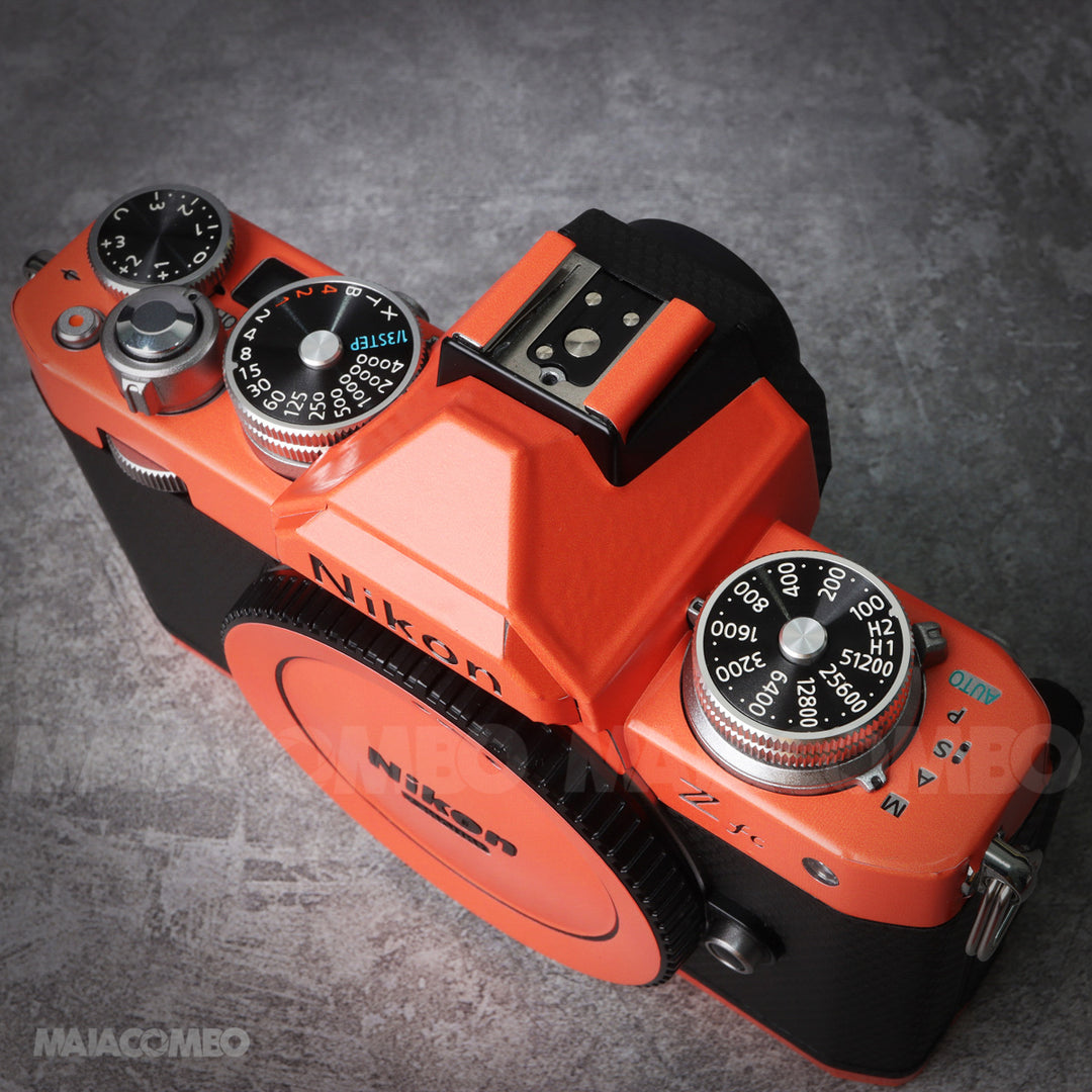 NIKON ZFC Camera Skin/ Wrap
