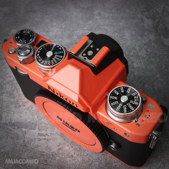 NIKON ZFC Camera Skin/ Wrap