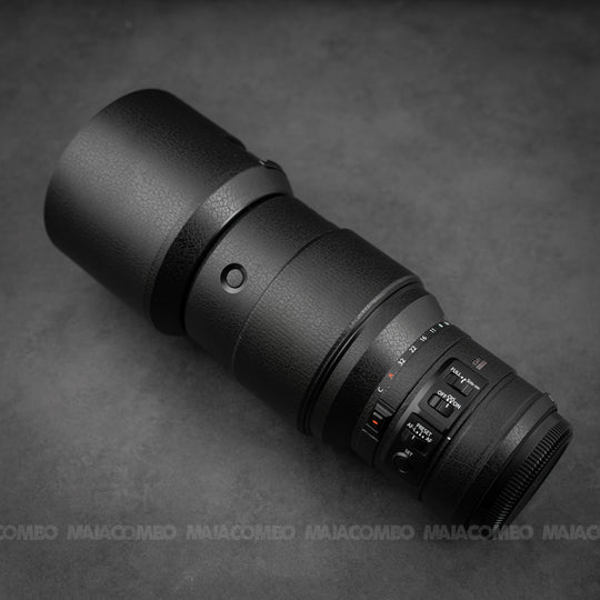 FUJIFILM GF 250mm F4 R LM OIS WR Lens Skin
