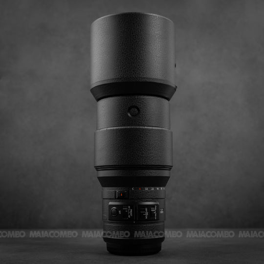 FUJIFILM GF 250mm F4 R LM OIS WR Lens Skin